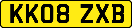 KK08ZXB