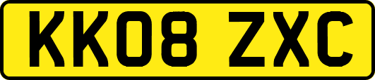 KK08ZXC