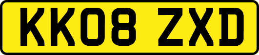 KK08ZXD