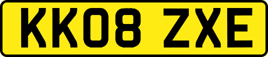 KK08ZXE