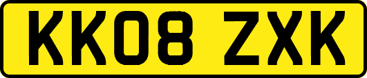 KK08ZXK