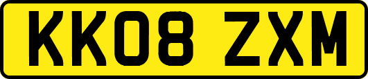 KK08ZXM