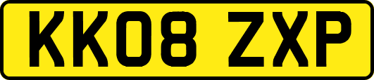 KK08ZXP