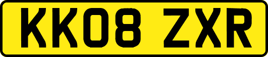 KK08ZXR