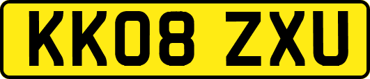 KK08ZXU