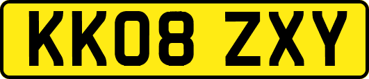 KK08ZXY