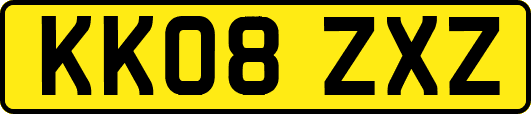 KK08ZXZ