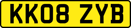 KK08ZYB