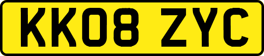 KK08ZYC