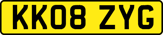 KK08ZYG