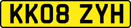 KK08ZYH