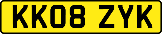 KK08ZYK