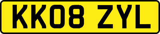 KK08ZYL