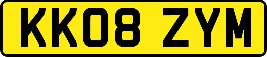 KK08ZYM