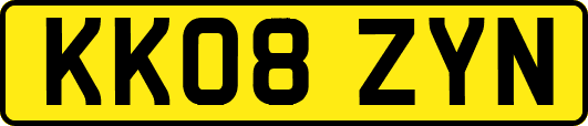 KK08ZYN