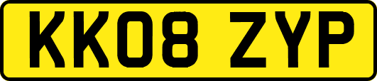 KK08ZYP
