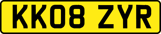 KK08ZYR