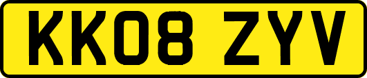 KK08ZYV