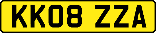 KK08ZZA