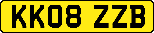 KK08ZZB