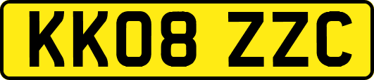 KK08ZZC