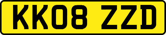 KK08ZZD