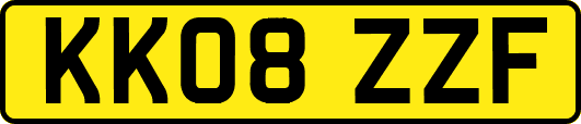 KK08ZZF