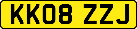 KK08ZZJ