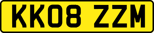 KK08ZZM