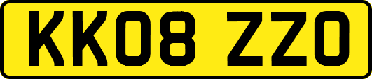 KK08ZZO