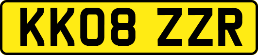 KK08ZZR