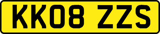 KK08ZZS