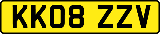 KK08ZZV