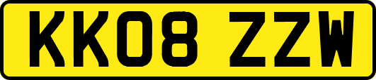 KK08ZZW