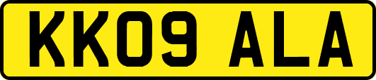KK09ALA