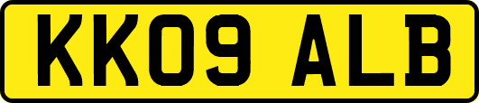 KK09ALB