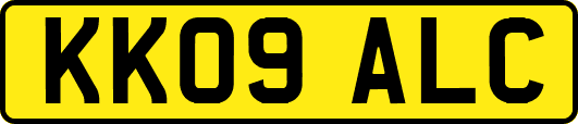 KK09ALC