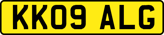 KK09ALG