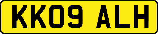 KK09ALH