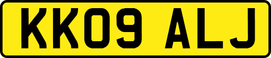 KK09ALJ