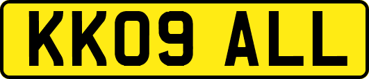 KK09ALL