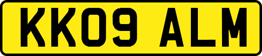 KK09ALM