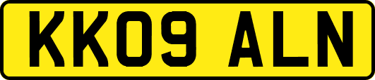 KK09ALN