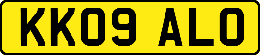 KK09ALO
