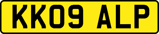 KK09ALP