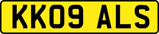 KK09ALS