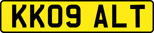 KK09ALT