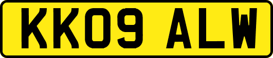 KK09ALW
