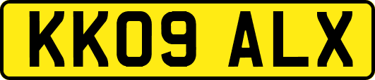 KK09ALX