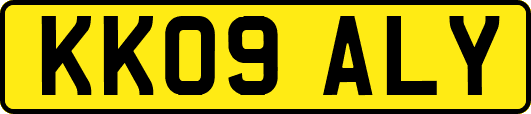 KK09ALY